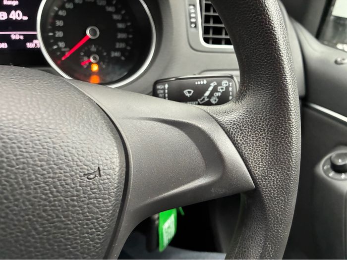 Volkswagen Polo 2017