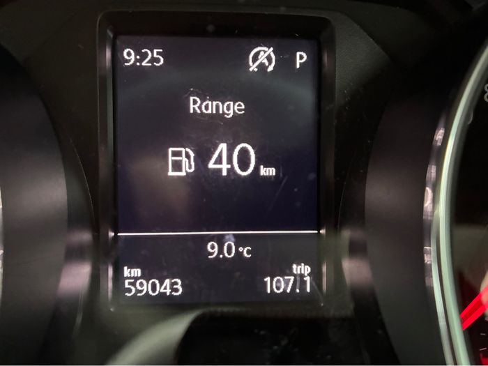 Volkswagen Polo 2017
