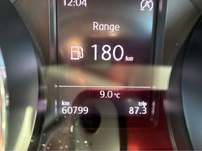 Volkswagen Polo 2015