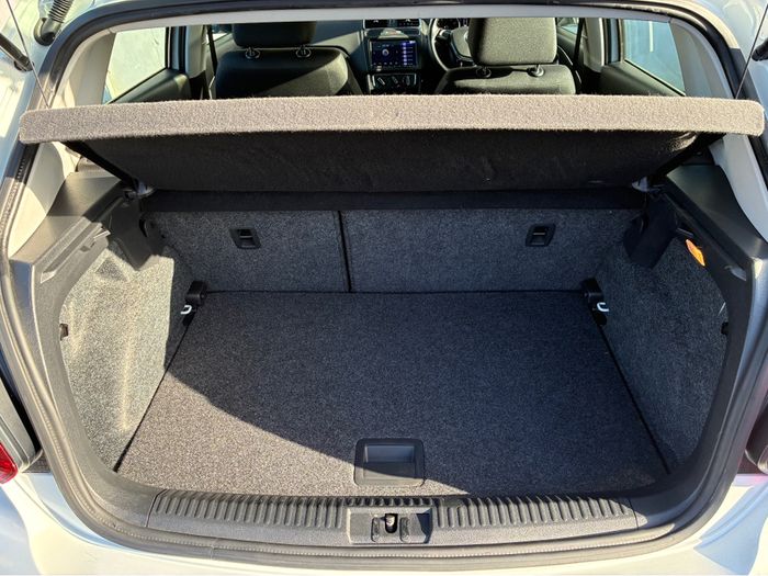 Volkswagen Polo 2015