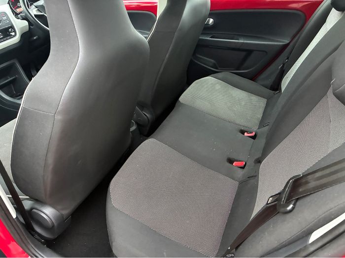 SEAT Mii 2017