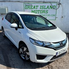 Honda Fit 2015