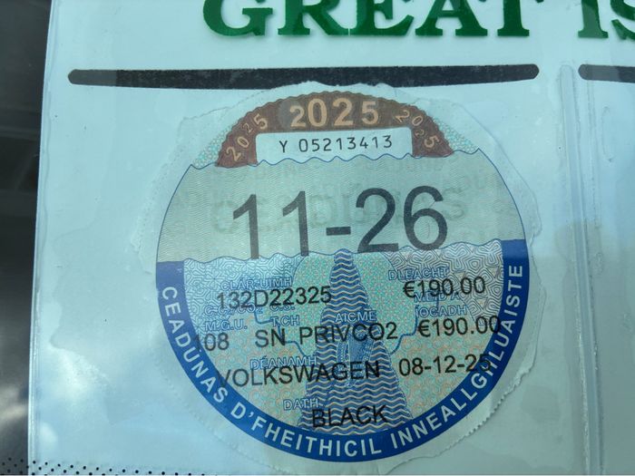 Volkswagen Polo 2013