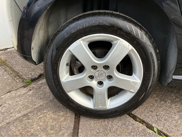 Volkswagen Polo 2013