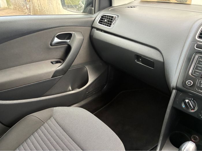 Volkswagen Polo 2013