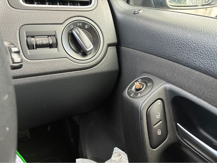 Volkswagen Polo 2013