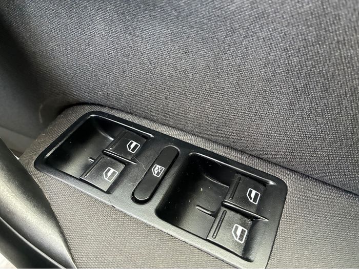 Volkswagen Polo 2013