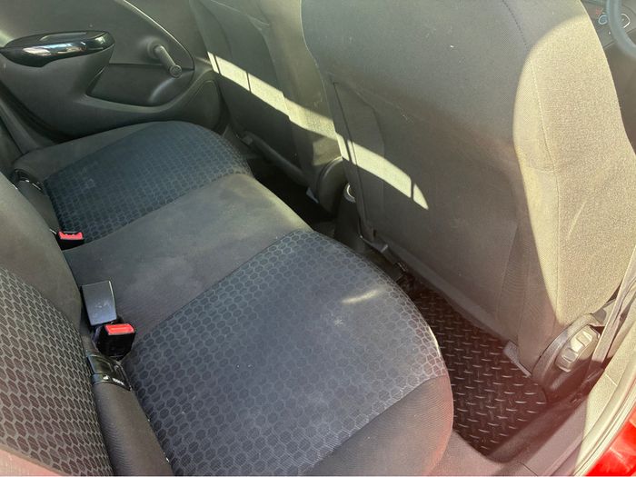 Opel Corsa 2015