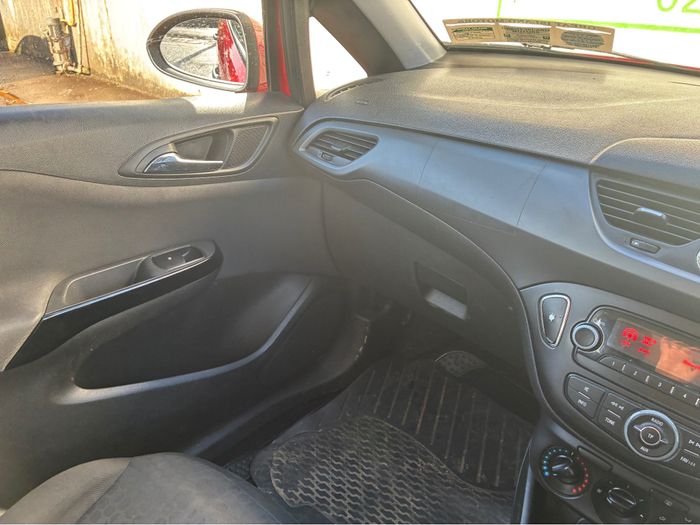 Opel Corsa 2015