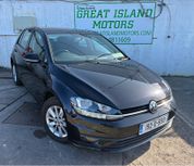 Volkswagen Golf 2019
