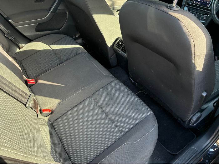 Volkswagen Golf 2019