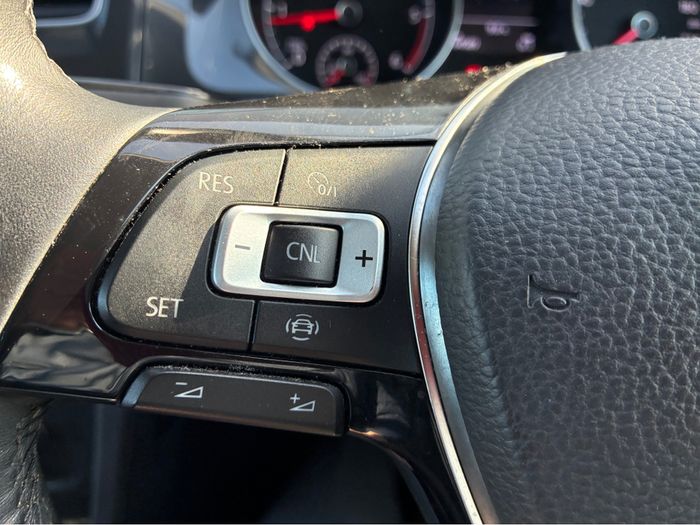 Volkswagen Golf 2019