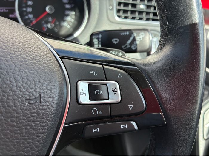 Volkswagen Polo 2016