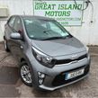 Kia Picanto 2023