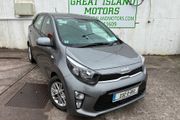Kia Picanto 2023