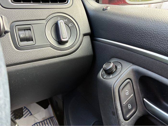 Volkswagen Polo 2014