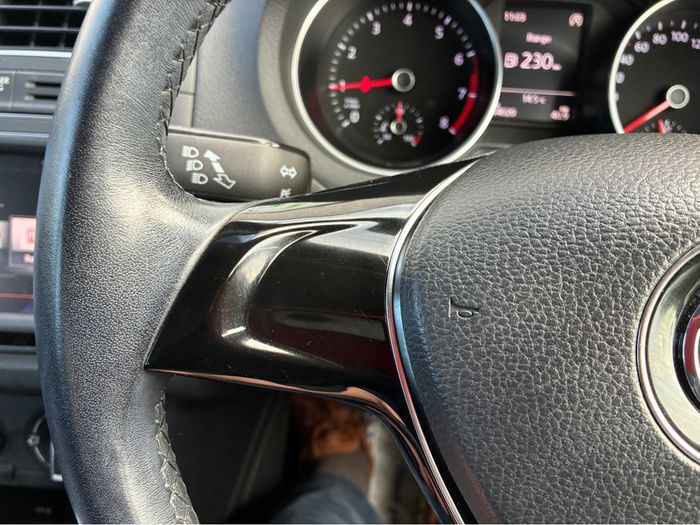 Volkswagen Polo 2014