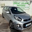 Kia Picanto 2015