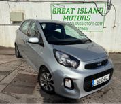 Kia Picanto 2015