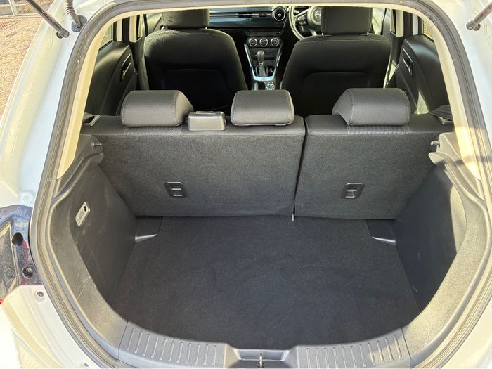 Mazda Demio 2017