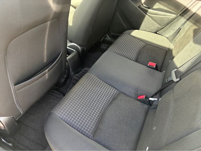 Mazda Demio 2017