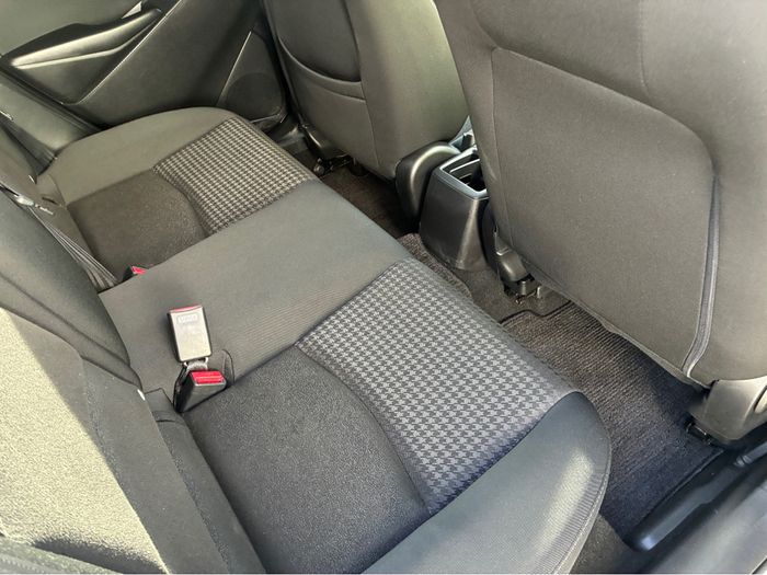 Mazda Demio 2017