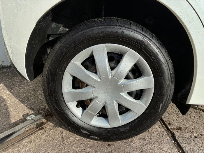 Mazda Demio 2017
