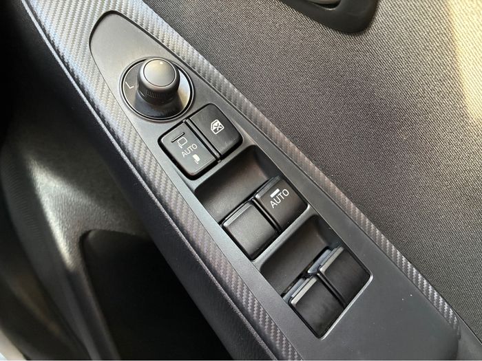 Mazda Demio 2017