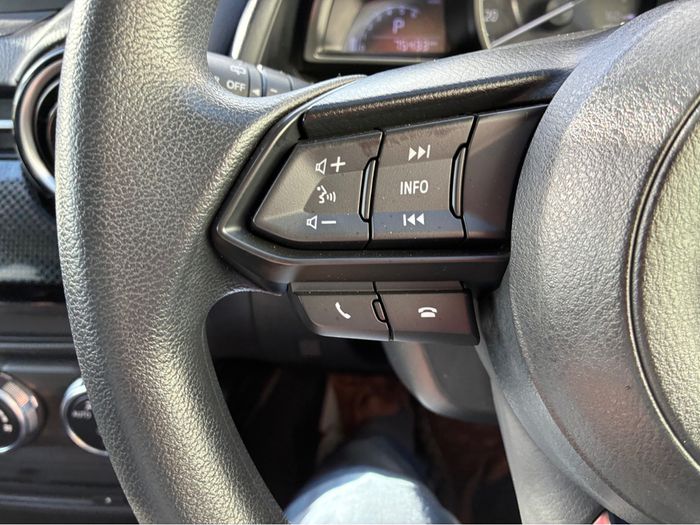 Mazda Demio 2017