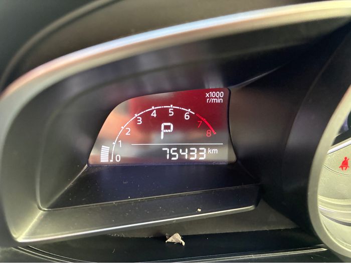 Mazda Demio 2017