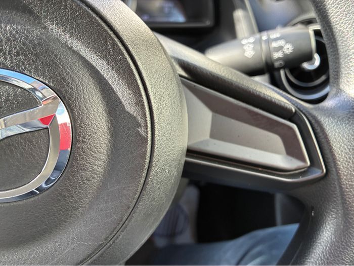 Mazda Demio 2017
