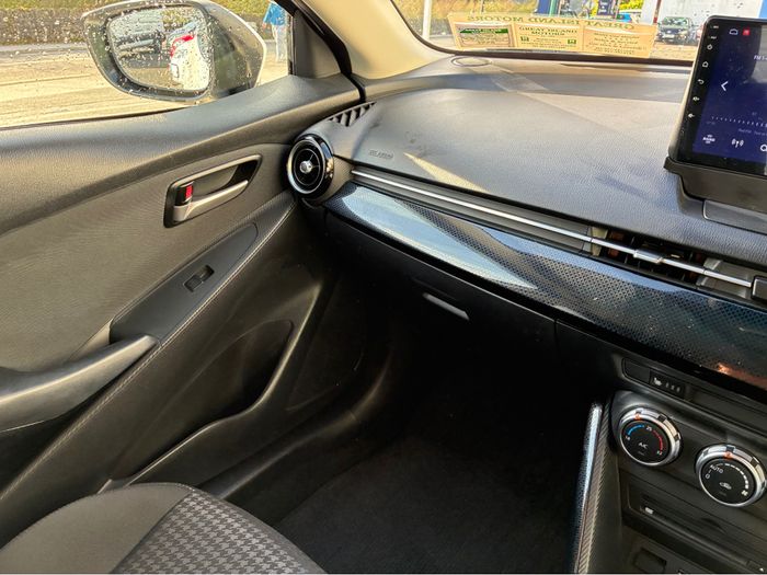 Mazda Demio 2017