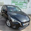 Mazda Demio 2015