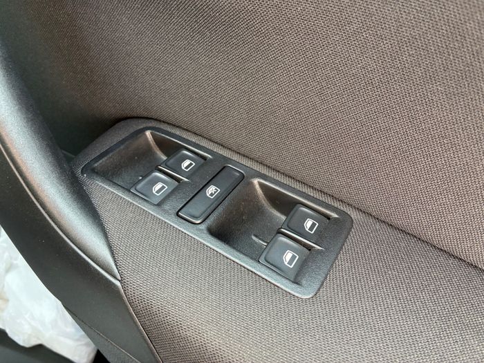 Volkswagen Polo 2014