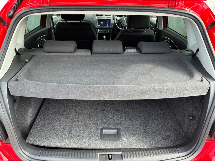 Volkswagen Polo 2014