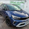 Opel Crossland X 2022