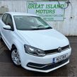 Volkswagen Polo 2014