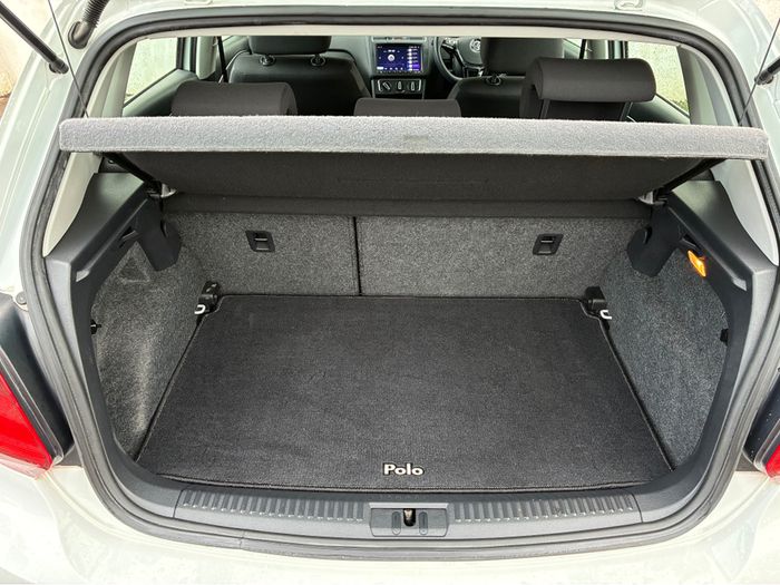 Volkswagen Polo 2014