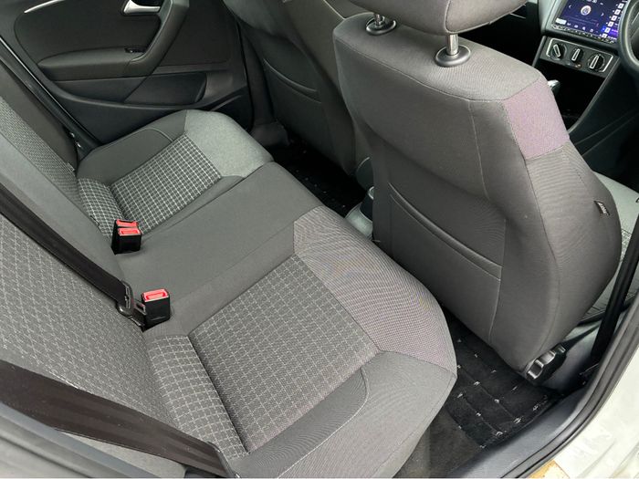 Volkswagen Polo 2014