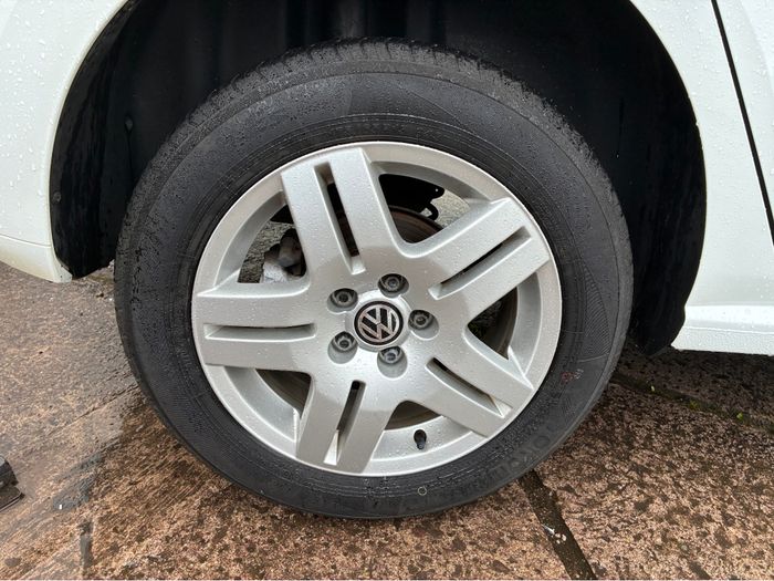 Volkswagen Polo 2014