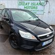 Ford Focus 2011