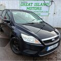 Ford Focus 2011