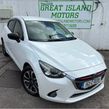 Mazda Demio 2015