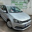 Volkswagen Polo 2015