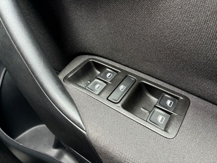 Volkswagen Polo 2015