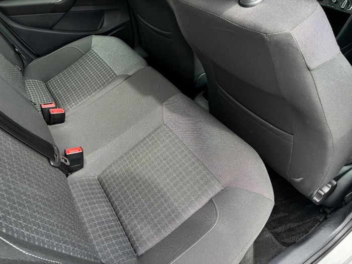 Volkswagen Polo 2015