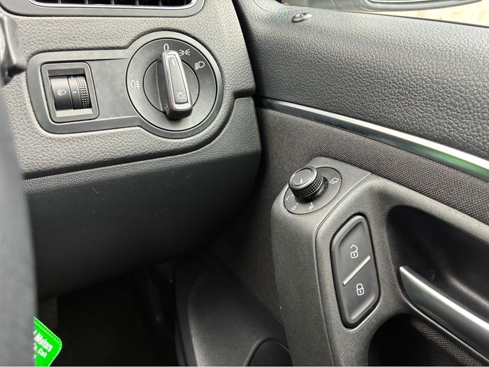 Volkswagen Polo 2015