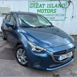 Mazda Demio 2017
