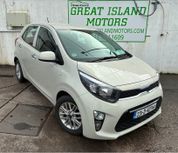 Kia Picanto 2023
