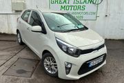 Kia Picanto 2023